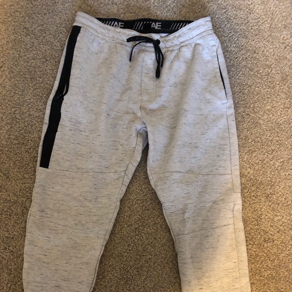 American Eagle Outfitters Pants Ae Active Flex Joggers Poshmark American Eagle Outfitters Pants Ae Active Flex Joggers Poshmark